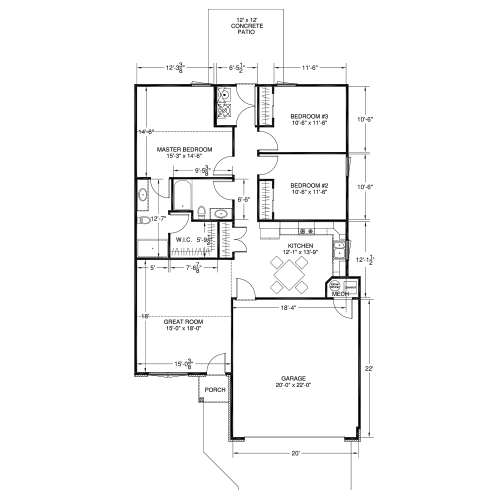 Sidney Rental
